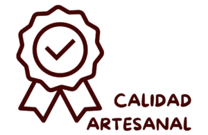 calidad artesanal