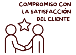 compromiso con el cliente